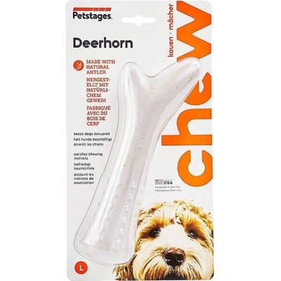 Petstages Deerhorn XS Petite