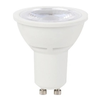 FSL LED žárovka MR16 6W GU10 teplá bílá