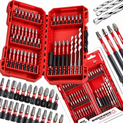 Milwaukee 48 ks 4932492005