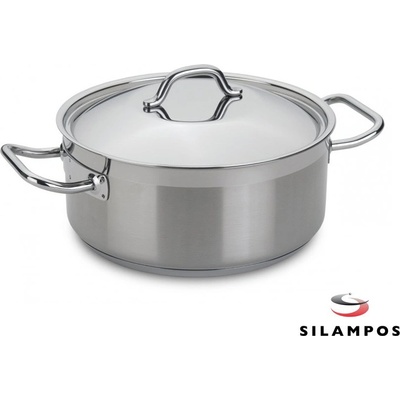 Silampos Professional Tejo 28 cm 6,7 l