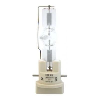 Osram HTI 1000/PS 7500K BLUE PGJX28