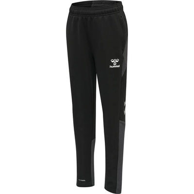 Hummel Панталони Hummel LEAD FOOTBALL PANTS KIDS 207414-2001 Размер XS (123-128 cm)