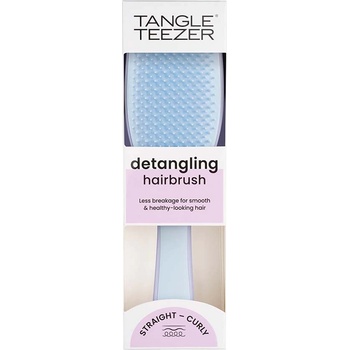 Tangle Teezer Tangle Teezer® The Ultimate Detangler Hairbrush Lilac & Blue