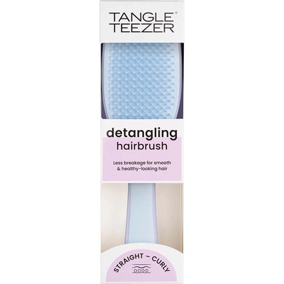 Tangle Teezer Tangle Teezer® The Ultimate Detangler Hairbrush Lilac & Blue