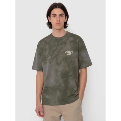 Carhartt WIP Radiate yosemite/dollar green