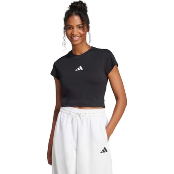 ADIDAS Тениска Future Icons Small Logo Baby T-Shirt