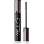 Catrice Hyper Length Waterproof Mascara водоустойчива спирала за удължаване на миглите цвят 010 Endless Black 11ml