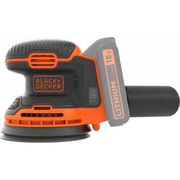 Image 1 of Black & Decker BDCROS18N-XJ
