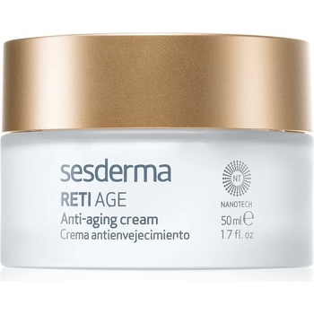 Image 1 of Sesderma Reti Age крем против бръчки с ретинол 50ml