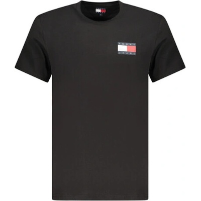 Tommy Hilfiger čierne