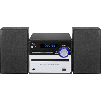Trevi HCX 10F6 BK