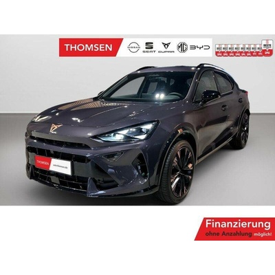 Cupra Formentor VZ 2.0 TSI DSG 195 kW