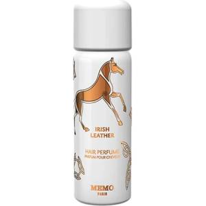 Memo Paris Irish Leather мист за коса унисекс 80 мл