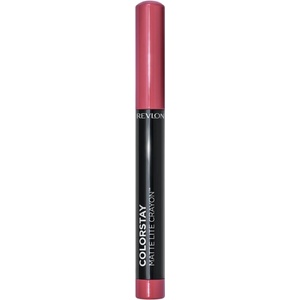 Revlon ColorStay Matte Lite Crayon Молив за устни 1, 4gr
