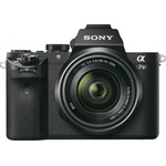 Sony Alpha 7 Mark II ILCE-7M2K + SEL-2870 28-70mm (ILCE7M2KB.CEC) Цифрови фотоапарати