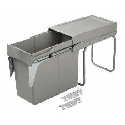 Gollinucci Sorter Linea 224DM na dvierka 300mm 30 l 10900401
