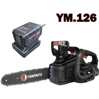 Yamamoto YM 126 (13597)