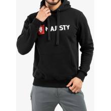 Majesty Logo Classic Hoodie