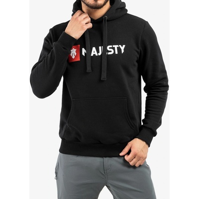 Majesty Logo Classic Hoodie