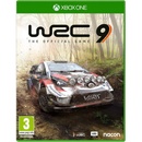 WRC 9