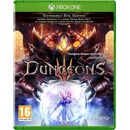 Hry na Xbox One Dungeons 3 (Extremely Evil Edition)