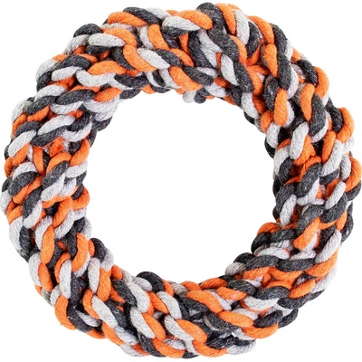 Hip Hop Kruh bavlnený 15 cm 130 g