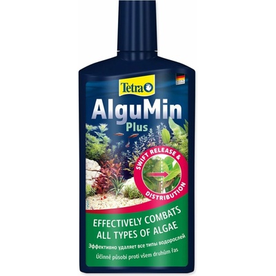 Tetra AlguMin Plus 500 ml