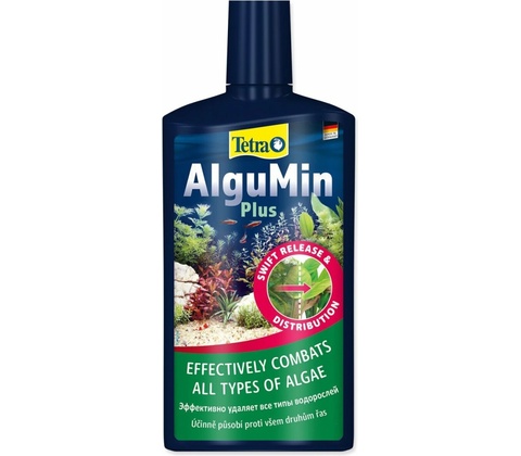 Tetra AlguMin Plus 500 ml