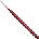 Princeton Artist Brush Velvetouch Multi-Technique Плоска четка 1/16 1 бр (P3950MAS006)