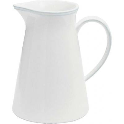 Džbán 1,6L, FRISO, bílá Costa Nova