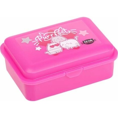 Lizzysuli box na desiatu Kit tok Stars Purrfect