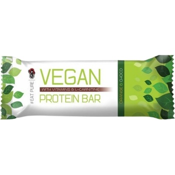 Image 1 of PURE Nutrition USA Vegan Protein Bar [40 грама]