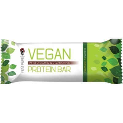 PURE Nutrition USA Vegan Protein Bar [40 грама]