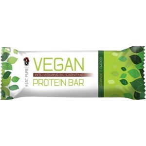 PURE Nutrition USA Vegan Protein Bar [40 грама]