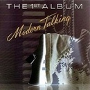 MODERN TALKING: THE FIRST ALBUM, CD