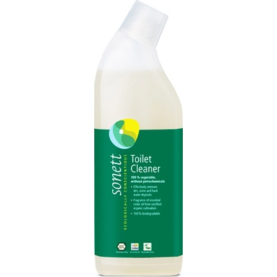 Sonett WC čistič cedr a citronela 750 ml – Zbozi.Blesk.cz