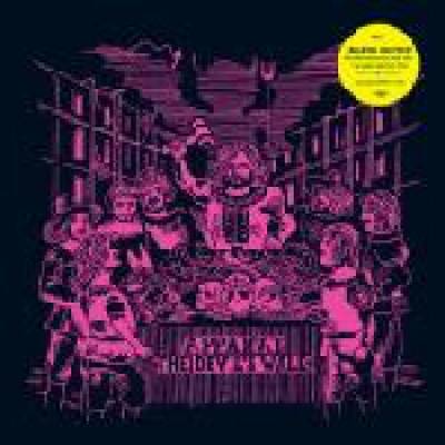 Apparat - Devil's Walk / Deluxe Edition CD