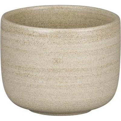 RAK Porcelain Ease selva miska vysoká šedá 40 cl