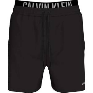 Calvin Klein Бански гащета Calvin klein LV00N61015 5´´ swimming boxer - Black (Black)
