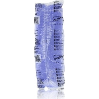 Depiléve Essential Paraffin Levender 450 g