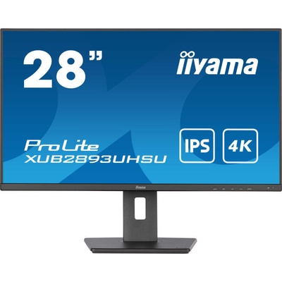 iiyama ProLite XUB2893UHSU-5