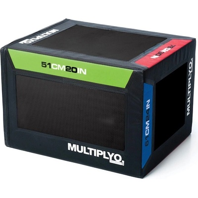 Escape Multi Plyo soft box