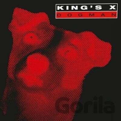 2 King's X: Dogman LP