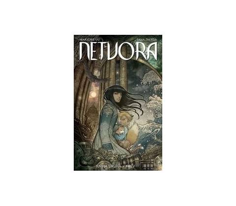 Netvora 2 - Krev