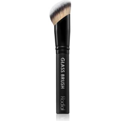 Rodial Glass Brush štětec na tvářenku 1 ks
