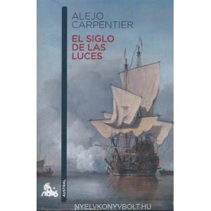 El siglo de las luces (ISBN: 9788432222818)