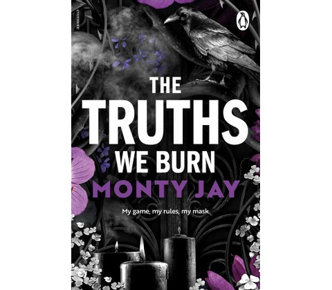 Truths We Burn