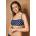 Astratex Горнище на дамски бански костюм Joyra Bandeau (Bandeau02ATX)