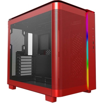Montech KING 95 Red