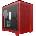 Montech KING 95 Red